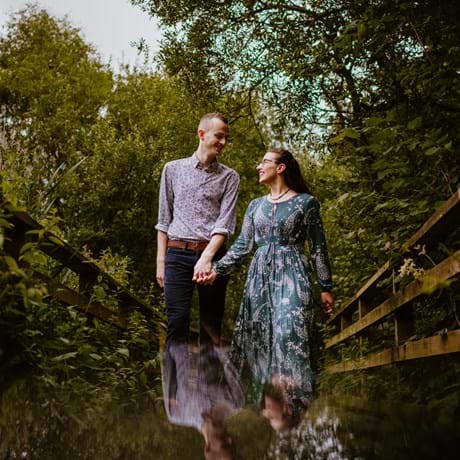 Pre Wedding Shoot | Engagement Shoot
