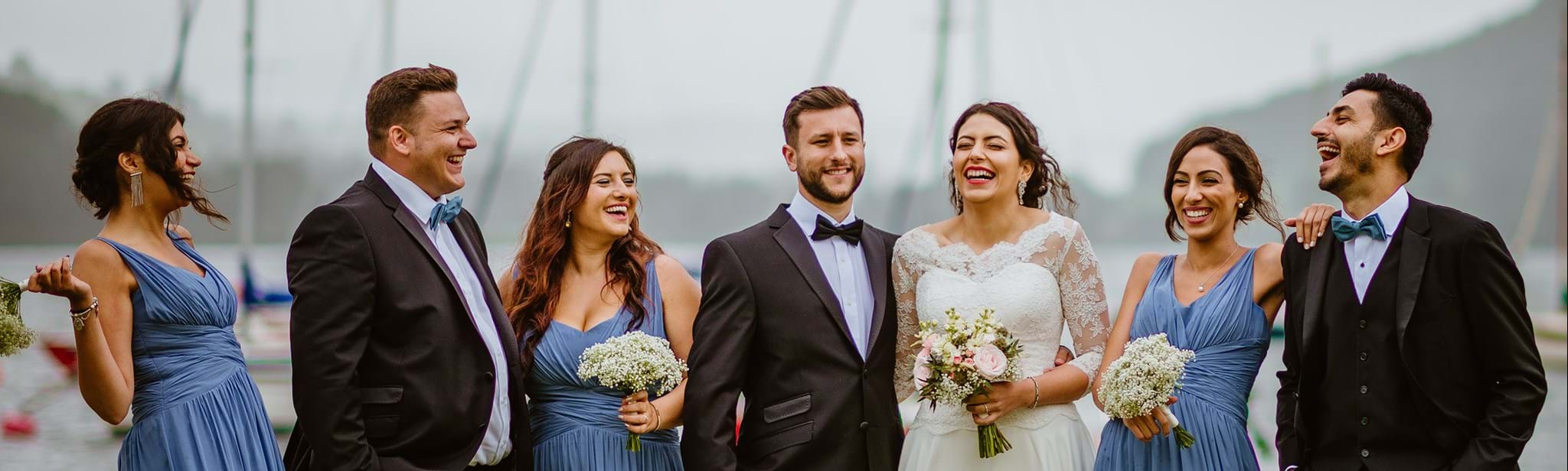 Wedding Photographer Testimonials | Wedding Photography Reviews