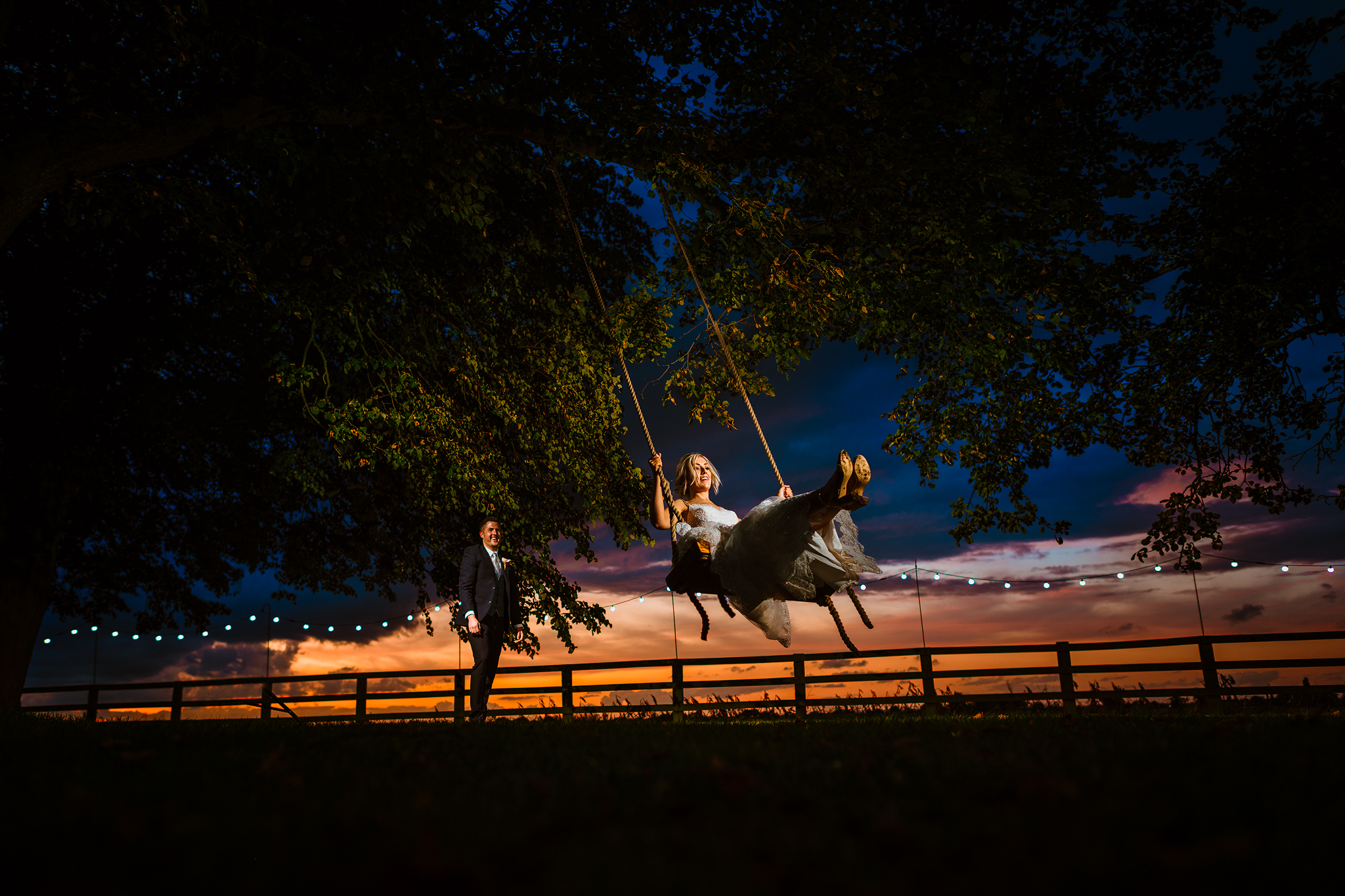 North East Wedding Photography